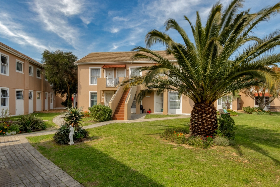 2 Bedroom Property for Sale in Strand South Western Cape